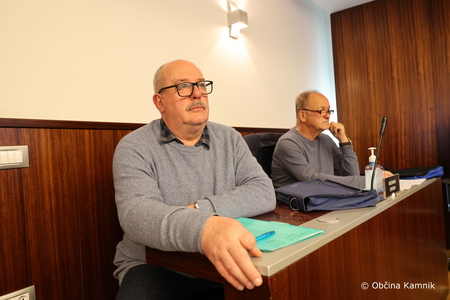 Redna letna skupščina Društva general Maister Kamnik (8)